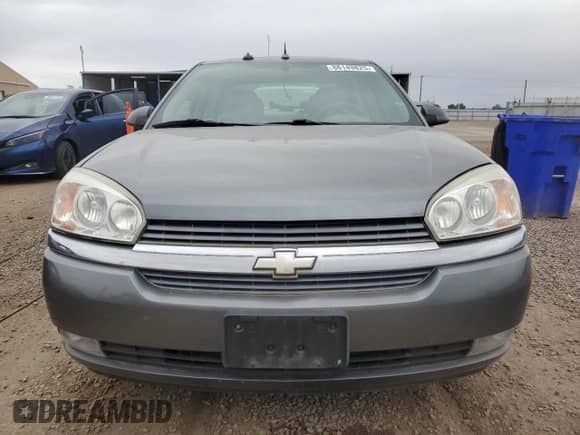 2005 Chevrolet Malibu LT z VIN 1G1ZU54845F247267, wystawiony jako Copart lot #86149825 z przebiegiem 123 169 mil mil oraz Czysty tytuł • Clean title. Historia ofert i sprzedaży dostępna na DreamBid. Obrazek 5.