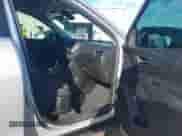 2020 Chevrolet Equinox LT with VIN 2GNAXUEV8L6177975, listed as a IAAI auction lot 43110496 with 103,258 mi miles and . Bid and sale history available at DreamBid. Image 5.