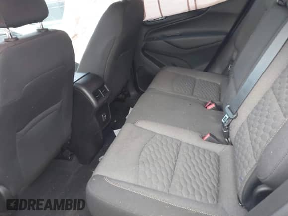 2020 Chevrolet Equinox LT z VIN 2GNAXLEX5L6147330, wystawiony jako IAAI lot #41804429 z przebiegiem 41 903 mil mil oraz . Historia ofert i sprzedaży dostępna na DreamBid. Obrazek 8.