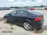 2012 Volvo S60 T5 с VIN YV1622FS7C2045786, выставлен на аукционе Copart как лот 62177595 с пробегом 117 284 миль миль и Списание • Salvage title. История ставок и продаж доступна на DreamBid. Изображение 2.