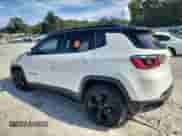 2018 Jeep Compass Altitude с VIN 3C4NJCBB9JT327164, выставлен на аукционе Copart как лот 85785555 с пробегом 121 406 миль миль и Списание • Salvage title. История ставок и продаж доступна на DreamBid. Изображение 2.