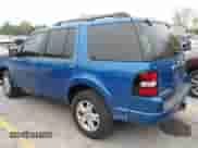 2010 Ford Explorer with VIN 1FMEU7D8XAUA09684, listed as a IAAI auction lot 42254360 with 106,736 mi miles and . Bid and sale history available at DreamBid. Image 3.