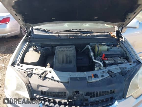 2014 Chevrolet Captiva Sport LTZ с VIN 3GNAL4EK0ES548567, выставлен на аукционе IAAI как лот 43335933 с пробегом 212 538 миль миль и . История ставок и продаж доступна на DreamBid. Изображение 10.