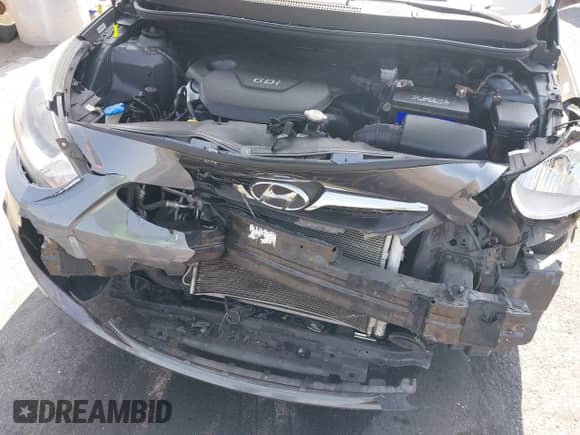 2012 Hyundai Accent SE с VIN KMHCU5AE5CU020097, выставлен на аукционе IAAI как лот 42593441 с пробегом 78 128 миль миль и . История ставок и продаж доступна на DreamBid. Изображение 13.