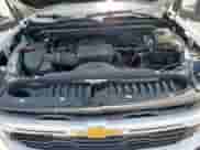 2024 Chevrolet Silverado 2500HD Custom z VIN 2GC4YME72R1121850, wystawiony jako Copart lot #66163225 z przebiegiem 57 752 mil mil oraz Szkoda całkowita • Salvage title. Historia ofert i sprzedaży dostępna na DreamBid. Obrazek 11.