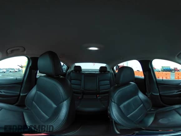 2018 Chevrolet Cruze LT z VIN 1G1BH5SE9J7130948, wystawiony jako IAAI lot #41813183 z przebiegiem 106 663 mil mil oraz . Historia ofert i sprzedaży dostępna na DreamBid. Obrazek 18.