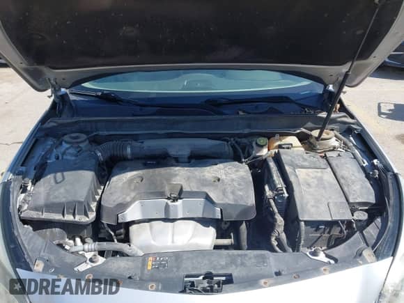 2014 Chevrolet Malibu LS с VIN 1G11B5SL1EF247379, выставлен на аукционе IAAI как лот 42863704 с пробегом 176 092 миль миль и . История ставок и продаж доступна на DreamBid. Изображение 10.