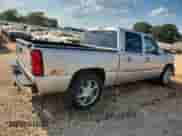 2007 Chevrolet Silverado 1500 LS with VIN 2GCEC13V271143900, listed as a Copart auction lot 80381165 with 200,941 mi miles and Salvage title. Bid and sale history available at DreamBid. Image 3.