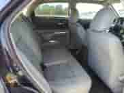2006 Dodge Magnum R/T with VIN 2D4GZ57236H148868, listed as a Copart auction lot 52921435 with 168,628 mi miles and Salvage title. Bid and sale history available at DreamBid. Image 10.