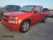 2004 Chevrolet Colorado LS ZQ8 с VIN 1GCCS146048150807, выставлен на аукционе Copart как лот 75045034 с пробегом Не указан миль и На запчасти • Non repairable. История ставок и продаж доступна на DreamBid. Изображение 1.