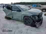 2026 Chevrolet Equinox FWD LT with VIN 3GNAXHEG9TL145038, listed as a Copart auction lot 81630375 with 2,343 mi miles and Salvage title. Bid and sale history available at DreamBid. Image 4.