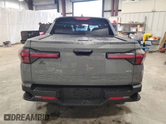 2022 Hyundai Santa Cruz SEL с VIN 5NTJCDAE1NH024168, выставлен на аукционе Copart как лот 72935854 с пробегом 29 992 миль миль и Списание • Salvage title. История ставок и продаж доступна на DreamBid. Изображение 6.