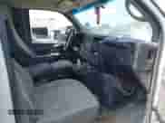 2008 Chevrolet Express Cargo с VIN 1GCGG25C681156400, выставлен на аукционе IAAI как лот 43247405 с пробегом 219 272 миль миль и . История ставок и продаж доступна на DreamBid. Изображение 5.