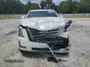 2020 Cadillac Escalade ESV Platinum with VIN 1GYS4KKJ5LR161307, listed as a Copart auction lot 71514435 with 108,992 mi miles and Non repairable. Bid and sale history available at DreamBid. Image 5.