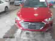 2017 Hyundai Elantra Value Edition with VIN 5NPD84LF9HH006850, listed as a IAAI auction lot 42787123 with 59,083 mi miles and . Bid and sale history available at DreamBid. Image 12.