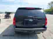 2008 Chevrolet Tahoe LTZ z VIN 1GNFK13058J134134, wystawiony jako IAAI lot #43214724 z przebiegiem 305 744 mil mil oraz . Historia ofert i sprzedaży dostępna na DreamBid. Obrazek 17.