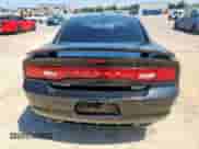 2013 Dodge Charger SXT z VIN 2C3CDXHG1DH502243, wystawiony jako Copart lot #60797055 z przebiegiem 105 632 mil mil oraz Szkoda całkowita • Salvage title. Historia ofert i sprzedaży dostępna na DreamBid. Obrazek 6.