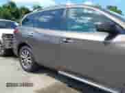 2015 Nissan Pathfinder Platinum with VIN 5N1AR2MM5FC678703, listed as a IAAI auction lot 42856269 with 356,966 mi miles and . Bid and sale history available at DreamBid. Image 6.