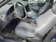 2001 Chevrolet Cavalier LS с VIN 1G1JF524817357637, выставлен на аукционе Copart как лот 47630445 с пробегом 72 534 миль миль и Списание • Salvage title. История ставок и продаж доступна на DreamBid. Изображение 7.