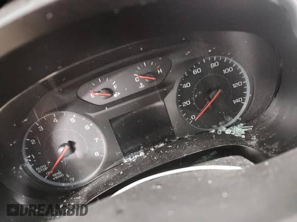 2025 Chevrolet Malibu LT с VIN 1G1ZD5ST9SF130450, выставлен на аукционе Copart как лот 90345845 с пробегом Не указан миль и На запчасти • Non repairable. История ставок и продаж доступна на DreamBid. Изображение 9.