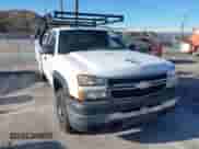 2007 Chevrolet Silverado 1500 with VIN 1GBHC29D37E134322, listed as a IAAI auction lot 41794042 with 206,020 mi miles and . Bid and sale history available at DreamBid. Image 1.
