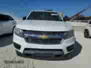 2015 Chevrolet Colorado 2WD WT с VIN 1GCGSAEA4F1137042, выставлен на аукционе Copart как лот 77266154 с пробегом Не указан миль и На запчасти • Non repairable. История ставок и продаж доступна на DreamBid. Изображение 5.
