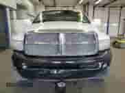 2005 Dodge 3500 SLT with VIN 3D7LS38CX5G787586, listed as a Copart auction lot 54554365 with 205,421 mi miles and Salvage title. Bid and sale history available at DreamBid. Image 5.