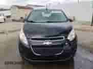2013 Chevrolet Spark LT with VIN KL8CD6S96DC602088, listed as a Copart auction lot 69681475 with 140,690 mi miles and Non repairable. Bid and sale history available at DreamBid. Image 5.