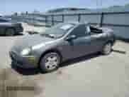 2003 Dodge Neon SE with VIN 1B3ES26CX3D162245, listed as a Copart auction lot 62391485 with 62,032 mi miles and Clean title. Bid and sale history available at DreamBid. Image 1.
