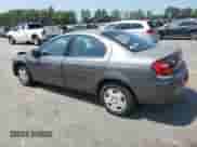 2004 Dodge Neon SE z VIN 1B3ES26C74D533797, wystawiony jako Copart lot #69045084 z przebiegiem 105 561 mil mil oraz Szkoda całkowita • Salvage title. Historia ofert i sprzedaży dostępna na DreamBid. Obrazek 2.