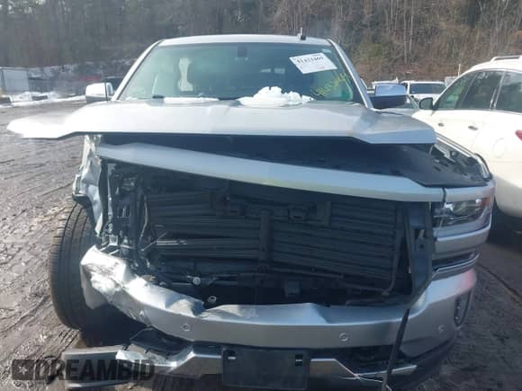 2018 Chevrolet Silverado 1500 LTZ z VIN 3GCUKSECXJG536316, wystawiony jako IAAI lot #41432469 z przebiegiem 127 276 mil mil oraz . Historia ofert i sprzedaży dostępna na DreamBid. Obrazek 12.