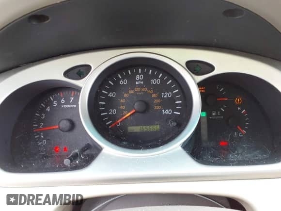 2004 Toyota Highlander с VIN JTEEP21A140031263, выставлен на аукционе IAAI как лот 42895283 с пробегом 165 666 миль миль и . История ставок и продаж доступна на DreamBid. Изображение 7.