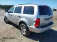 2008 Dodge Durango with VIN 1D8HD48K38F135147, listed as a IAAI auction lot 42512941 with 184,829 mi miles and . Bid and sale history available at DreamBid. Image 3.