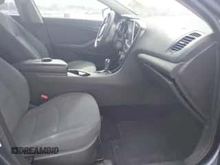 2015 Kia Optima LX с VIN 5XXGM4A75FG485281, выставлен на аукционе IAAI как лот 43314711 с пробегом 116 648 миль миль и . История ставок и продаж доступна на DreamBid. Изображение 5.