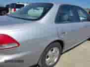 2001 Honda Accord EX с VIN 1HGCG16551A042419, выставлен на аукционе IAAI как лот 43315744 с пробегом 168 706 миль миль и . История ставок и продаж доступна на DreamBid. Изображение 20.