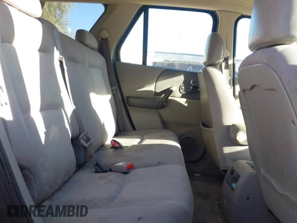 2003 Saturn VUE с VIN 5GZCZ23D83S915537, выставлен на аукционе IAAI как лот 41245993 с пробегом 145 447 миль миль и . История ставок и продаж доступна на DreamBid. Изображение 8.