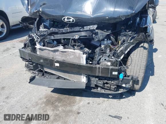 2024 Hyundai Kona SE с VIN KM8HA3AB0RU150452, выставлен на аукционе IAAI как лот 43203386 с пробегом 15 443 миль миль и . История ставок и продаж доступна на DreamBid. Изображение 6.