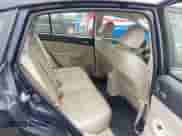 2014 Subaru Impreza Special Sports Limited z VIN JF1GPAR61EH270294, wystawiony jako IAAI lot #42590001 z przebiegiem 135 427 mil mil oraz . Historia ofert i sprzedaży dostępna na DreamBid. Obrazek 8.