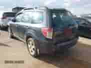 2011 Subaru Forester X with VIN JF2SHBBC5BH782192, listed as a IAAI auction lot 43385948 with 167,040 mi miles and . Bid and sale history available at DreamBid. Image 3.