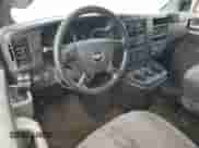 2016 Chevrolet Express Passenger LT с VIN 1GAZGPFG5G1246765, выставлен на аукционе Copart как лот 69312405 с пробегом 459 965 миль миль и Чистый • Clean title. История ставок и продаж доступна на DreamBid. Изображение 8.