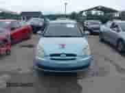 2011 Hyundai Accent GS с VIN KMHCM3AC9BU187600, выставлен на аукционе IAAI как лот 42427607 с пробегом 160 728 миль миль и . История ставок и продаж доступна на DreamBid. Изображение 12.