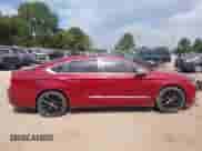 2014 Chevrolet Impala LTZ с VIN 2G1155S31E9149789, выставлен на аукционе IAAI как лот 43297802 с пробегом 173 749 миль миль и . История ставок и продаж доступна на DreamBid. Изображение 13.