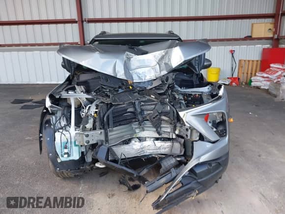 2024 Chevrolet TrailBlazer LT с VIN KL79MRSL9RB039627, выставлен на аукционе IAAI как лот 43086365 с пробегом 15 305 миль миль и . История ставок и продаж доступна на DreamBid. Изображение 11.