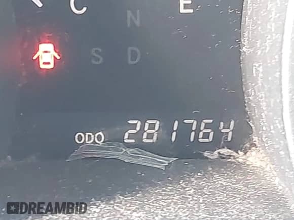 2008 Toyota Highlander z VIN JTEES41A082105888, wystawiony jako IAAI lot #43456404 z przebiegiem 281 764 mil mil oraz . Historia ofert i sprzedaży dostępna na DreamBid. Obrazek 12.