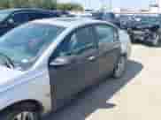 2004 Saturn ION ION 2 с VIN 1G8AZ52F04Z222087, выставлен на аукционе IAAI как лот 43443465 с пробегом 244 303 миль миль и . История ставок и продаж доступна на DreamBid. Изображение 6.