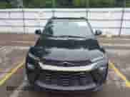 2021 Chevrolet TrailBlazer RS с VIN KL79MUSL1MB160132, выставлен на аукционе IAAI как лот 42697341 с пробегом 75 715 миль миль и . История ставок и продаж доступна на DreamBid. Изображение 12.