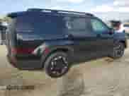 2025 Hyundai Santa Fe SEL с VIN 5NMP24GLXSH079549, выставлен на аукционе Copart как лот 78526744 с пробегом 332 миль миль и Списание • Salvage title. История ставок и продаж доступна на DreamBid. Изображение 3.