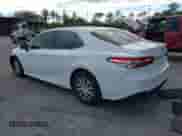 2018 Toyota Camry SE с VIN 4T1B11HKXJU610978, выставлен на аукционе IAAI как лот 43462535 с пробегом 33 087 миль миль и . История ставок и продаж доступна на DreamBid. Изображение 3.