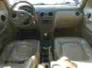 2009 Chevrolet HHR 2LT с VIN 3GNCA53V69S578292, выставлен на аукционе Copart как лот 89690665 с пробегом 122 783 миль миль и Списание • Salvage title. История ставок и продаж доступна на DreamBid. Изображение 8.