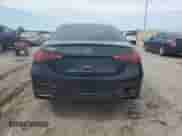 2023 Mercedes-Benz C 300 with VIN W1KAF4GB3PR144218, listed as a Copart auction lot 67360605 with 28,672 mi miles and Salvage title. Bid and sale history available at DreamBid. Image 6.
